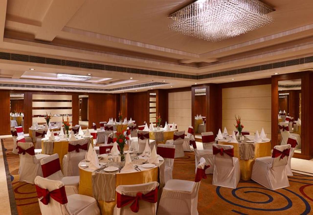 Lords Plaza Jaipur Hotel Bagian luar foto