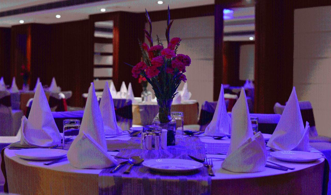 Lords Plaza Jaipur Hotel Bagian luar foto
