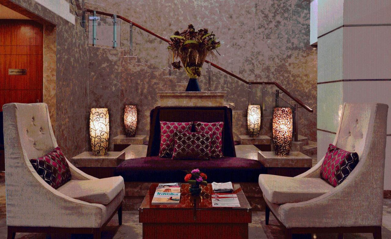 Lords Plaza Jaipur Hotel Bagian luar foto