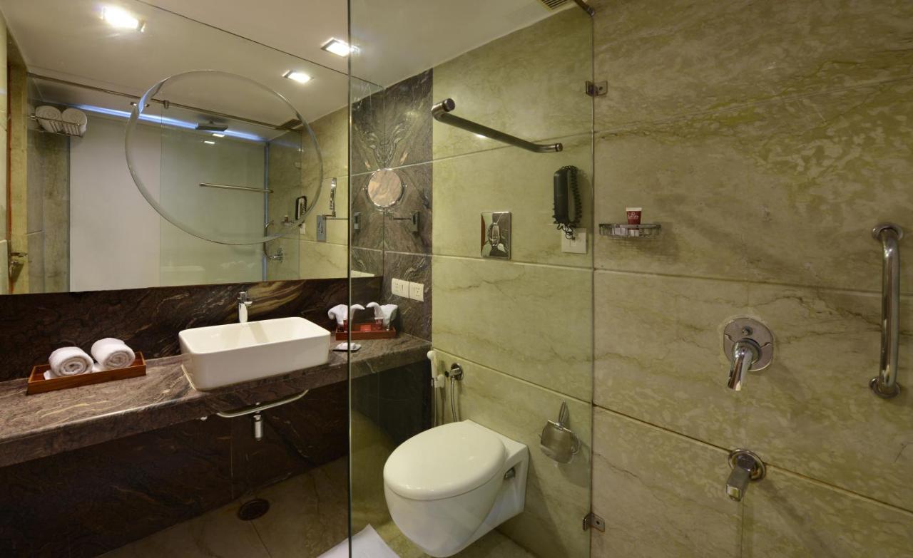 Lords Plaza Jaipur Hotel Bagian luar foto