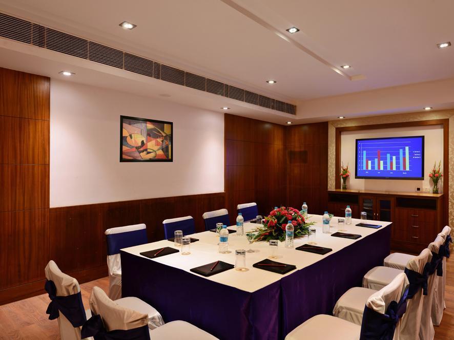 Lords Plaza Jaipur Hotel Bagian luar foto